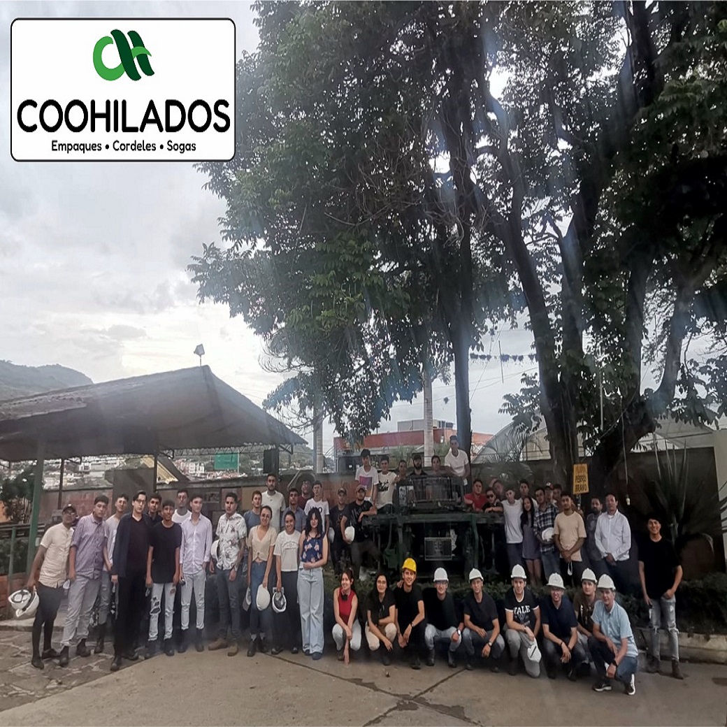 VISITAS TECNICAS COOHILADOS