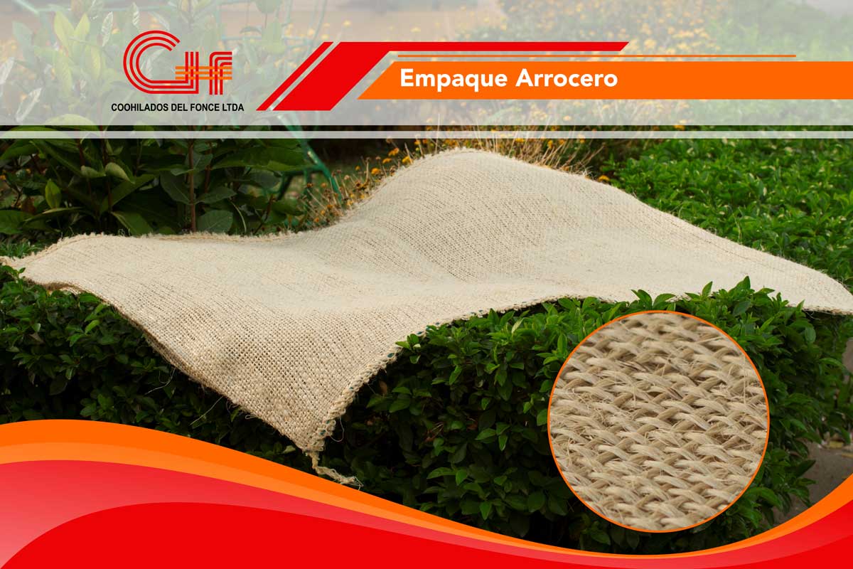 Arrocero Blanco (Bulto de 100 unidades)
