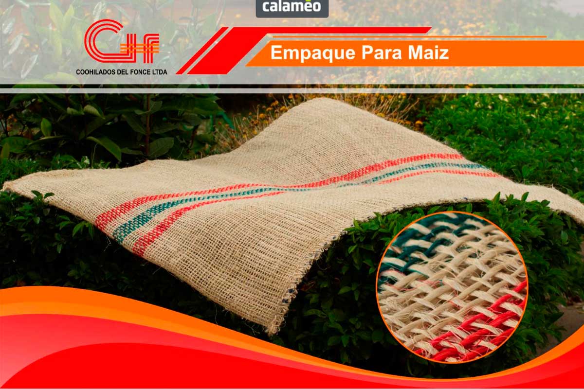 Maicero (Bulto de 100 unidades)