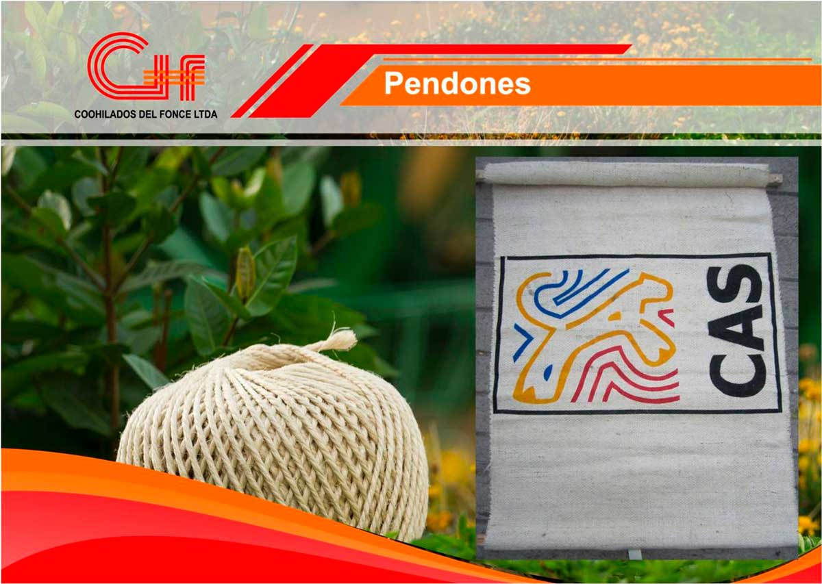PENDONES