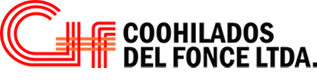 Coohilados Del Fonce